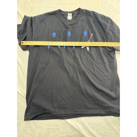 Blue Man Group How To Be A Megastar Tour 2.1 Live T-shirt Men’s XL - Picture 8 of 11